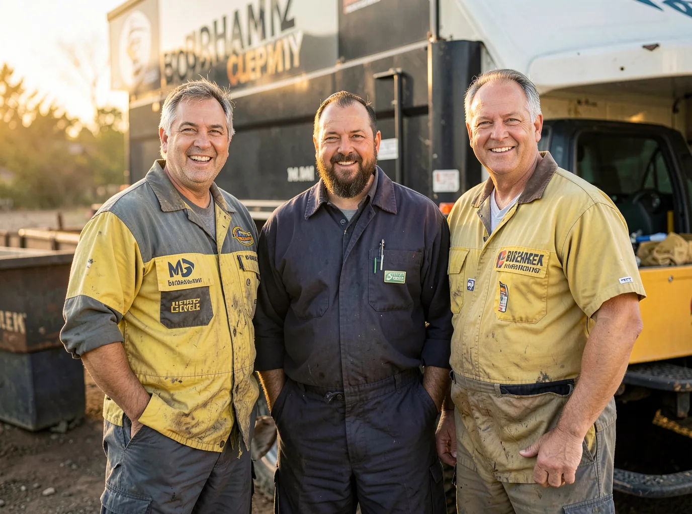 Sewage Cleanup company in Fallentimber, PA