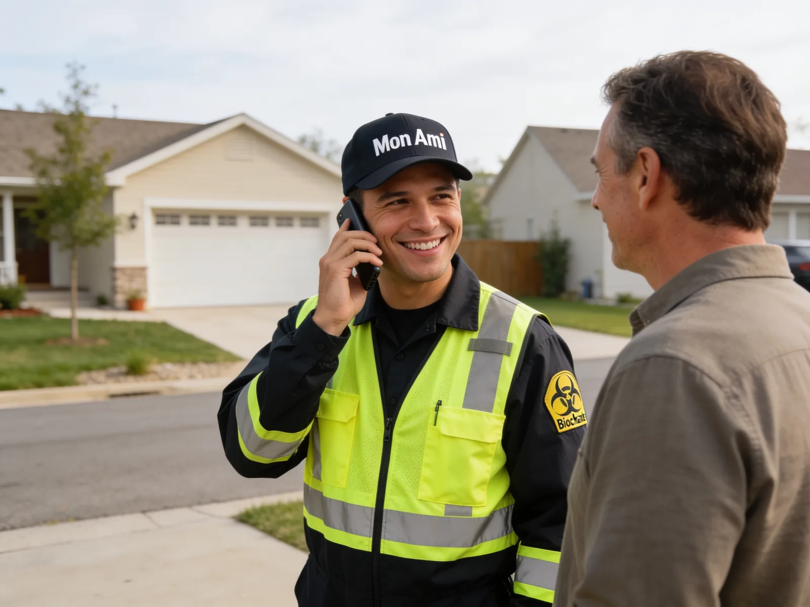 Sewage Cleanup Fallentimber, PA FAQs