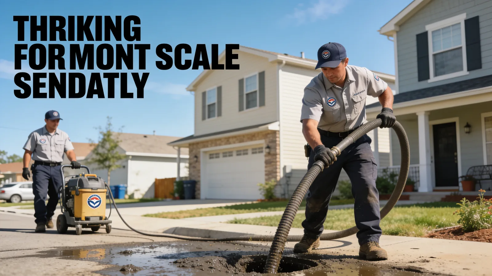 Sewage Cleanup in Fallentimber, PA near me